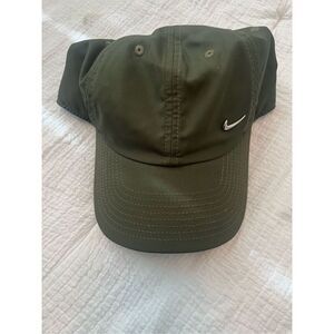 Nike Dri-Fit Baseball Cap Hat